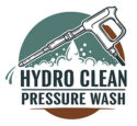 Hydro Clean Pressure Wash